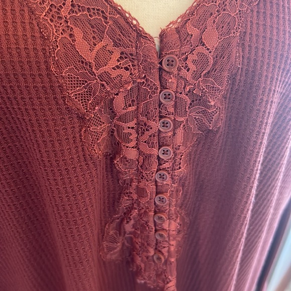 Torrid Fall long sleeve - Picture 4 of 6